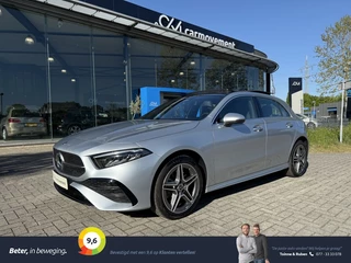 Mercedes-Benz A-Klasse 250 e AMG Line | Schuifdak | Sfeer | Camera | 16dkm!!