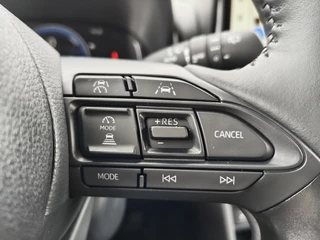 Toyota Yaris Cross Toyota Yaris Cross 1.5 Hybrid 130 Dynamic | Comfort Pack | Sensoren v/a | Stoelverw - afbeelding nr 12
