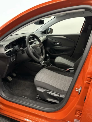 Opel Corsa Opel Corsa 1.2 Edition LM CRUISE - afbeelding nr 14