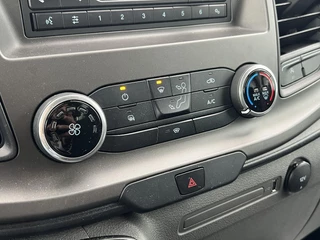 Ford Transit Ford Transit 350 2.0 TDCI L4H1 130pk | Bakwagen + Laadklep |  D'Hollandia | Citybox | Zij laaddeur | Airco | Cruise control - afbeelding nr 10