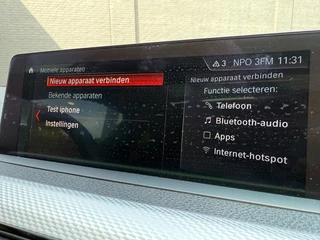 BMW 3 Serie BMW 3 Serie 330e M-Sport,Schuifdak,Leer,LED,Lane Ass.,NaviPro,Clima,Dealer OH - afbeelding nr 33