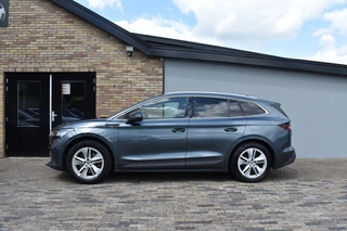 Škoda Enyaq iV Škoda Enyaq iV 80 Camera, Apple Carplay, Navi, Cruise - afbeelding nr 5
