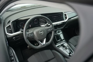 Opel Grandland Opel Grandland 130PK GS AUTOMAAT | CARPLAY | WINTERPACK | CAMERA | DODEHOEK! - afbeelding nr 9