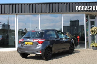 Toyota Yaris - afbeelding nr 8