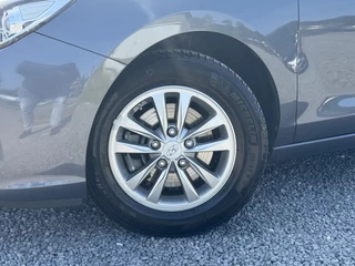 Hyundai i30 Hyundai i30 1.0 T-GDI Comfort 2e Eigenaar,Camera,Navi,Dealer Onderhouden,120pk,Clima,Cruise,Pdc,Lm Velgen,Nieuwe Apk bij Aflevering - afbeelding nr 27