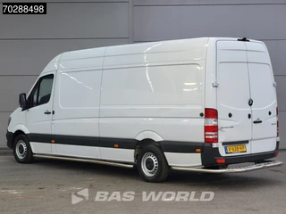 Mercedes-Benz Sprinter Mercedes Sprinter 311 CDI Automaat L3H2 Camera Euro6 L3 15m3 - afbeelding nr 2