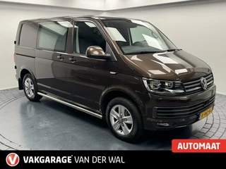 Volkswagen Transporter Volkswagen Transporter 2.0 TDi L1H1 Automaat-Cr.contr-Airco-Bluetooth-Lm.17