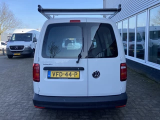 Volkswagen Caddy - afbeelding nr 9