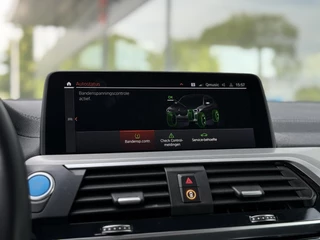 BMW iX3 BMW iX3 AUT. Executive 80 kWh | Live Cockpit | Panorama | Leder | ACC | - afbeelding nr 27