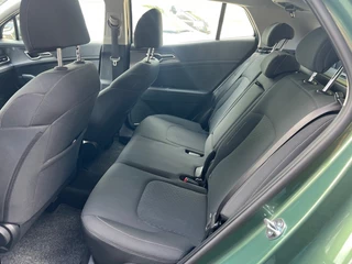 Kia Sportage Kia Sportage 1.6 T-GDI DYNAMICL. - afbeelding nr 19