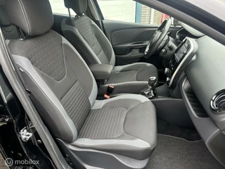 Renault Clio Renault Clio Automaat 1.2 GT-line AUTOMAAT, KEYLESS - afbeelding nr 23