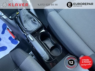Citroën C3 Aircross - afbeelding nr 23
