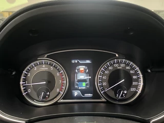 Suzuki Vitara Suzuki Vitara 1.4 Boosterjet Select Smart Hybrid [ APPLECARPLAY & ANDROID AUTO - afbeelding nr 10