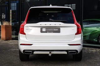 Volvo XC90 Volvo XC90 2.0 T8 Recharge AWD R-Design - PANO - TREKHAAK - afbeelding nr 18