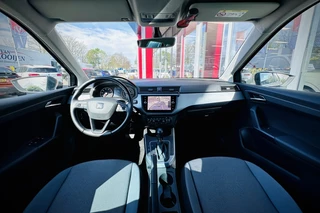 SEAT Arona - afbeelding nr 14