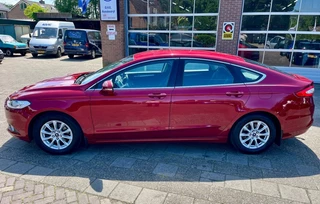 Ford Mondeo - afbeelding nr 3