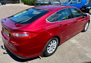 Ford Mondeo - afbeelding nr 10