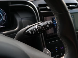 Hyundai Tucson Hyundai Tucson 1.6 T-GDI PHEV Premium I Navi I Leder I Krell I Keyless - afbeelding nr 27