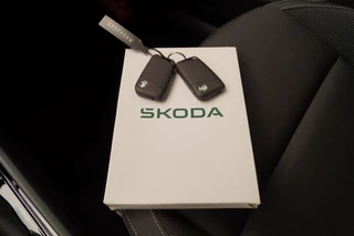 Škoda Karoq Škoda Karoq 1.5 TSI 150pk DSG Business Edition -LED-ECC-CAM-NAVI- - afbeelding nr 34