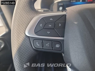 Iveco Daily Iveco Daily 35C21 Open Laadbak Dubbel Cabine 210PK 3.0L Dubbellucht Airco Cruise LED Camera Pritsche Pickup Open Box 2m3 Airco - afbeelding nr 23