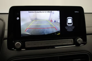 Hyundai Kona Hyundai Kona Electic EV Fashion 64 kWh - Carplay, Camera, Cruise - afbeelding nr 5