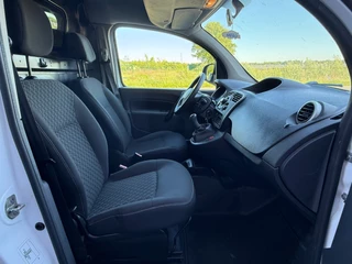 Renault Kangoo Renault Kangoo Express 1.5 dCi 75 Express Comfort Airco Cruise Pdc Bluetooth - afbeelding nr 13