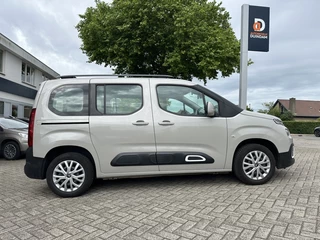 Citroën Berlingo - afbeelding nr 5