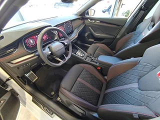 Škoda Octavia - afbeelding nr 8
