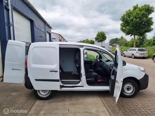 Renault Kangoo Renault Kangoo bestel 1.5 dCi 75 Energy Comfort Airco - afbeelding nr 16