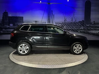 Škoda Karoq Skoda Karoq 1.5 TSI ACT Business Edition Plus *LED*Appconnect*Navi*Virtual* - afbeelding nr 2