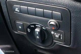 Mercedes-Benz Vito Mercedes Vito Bestel 114 CDI Extra Lang Navi Cam PDC Cruise! - afbeelding nr 29