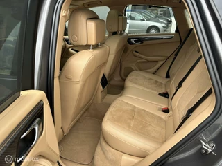 Porsche Macan Porsche Macan 3.0 S PANODAK ALCANTARA CARBON 340PK - afbeelding nr 11