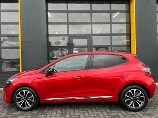 Renault Clio Renault Clio 1.0 TCe 90 Techno Camera 360 Adaptive Cruise Groot Scherm - afbeelding nr 3