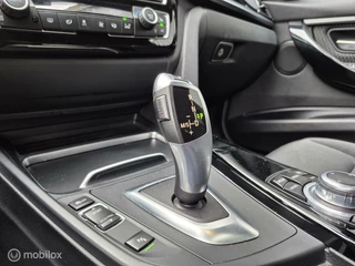 BMW 3 Serie BMW 3-serie Touring 318i Lci|Pano|Cruise|Stoelv.|Grootli.ass - afbeelding nr 19