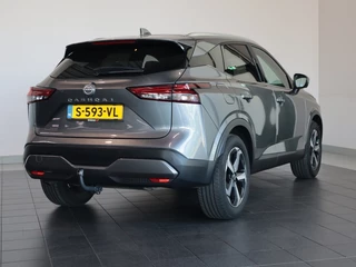 Nissan QASHQAI - afbeelding nr 3