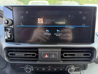 Peugeot Partner Cruise control/achteruitrijcamera - afbeelding nr 35