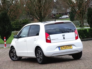 SEAT Mii - afbeelding nr 42