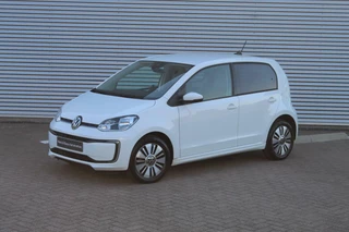 Volkswagen e-up! Volkswagen e-Up! e-up/Camera/Climat/Stoelverwarming/Privacy glass - afbeelding nr 2