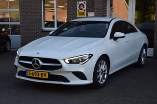 Mercedes-Benz CLA - afbeelding nr 6