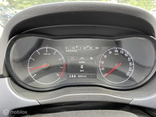 Opel Corsa Opel Corsa 1.0 Turbo Online Edition 180.DKM AIRCO PDC APK 05-03-2027 - afbeelding nr 6
