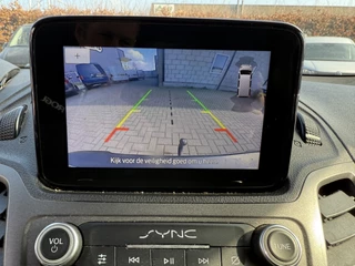 Ford Transit Connect Cruise control/trekhaak/Navigatie - afbeelding nr 39