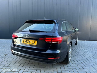 Audi A4 Audi A4 Avant 1.4 TFSI Design Pro Line Plus unieke km stand. - afbeelding nr 21