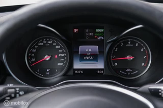 Mercedes-Benz C-Klasse Mercedes C-klasse Estate 350 e Lease Edition | luchtvering | 360 cam | led | NAP NL auto | rijklaar | - afbeelding nr 38