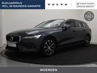 Volvo V60 - 230439640-0