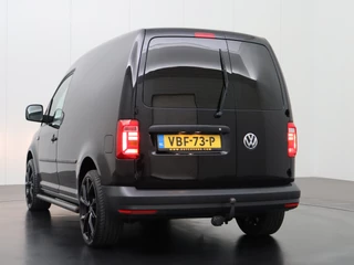 Volkswagen Caddy | Navigatie | Trekhaak | Airco | Cruise - afbeelding nr 20