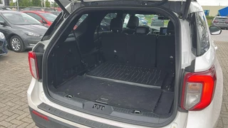 Ford Explorer Ford Explorer 3.0 V6 EcoBoost PHEV ST-Line 457pk | Adaptieve Cruise | Full LED | Massage Stoelen | 2.500kg Trekgewicht | Trekhaak Afneembaar - afbeelding nr 23