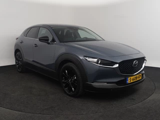 Mazda CX-30 - afbeelding nr 3