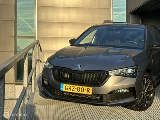 Škoda Scala Skoda Scala 1.5 TSI ACT Monte Carlo - afbeelding nr 4