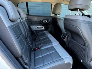 Citroën C5 Aircross Citroen C5 Aircross 1.6 Plug-in Hybrid/ Leder/ 27.000 km - afbeelding nr 10
