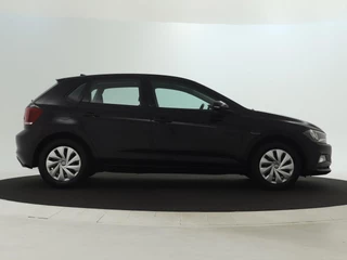 Volkswagen Polo Volkswagen Polo 1.0 TSI Comfortline Business NAVI | CarPlay | dealer onderhouden - afbeelding nr 5